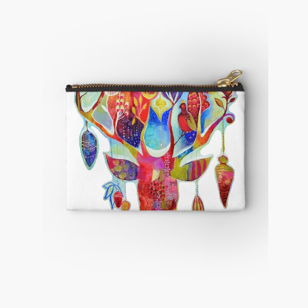 Item preview, Abundance | Painting designed and sold by Ochyra.