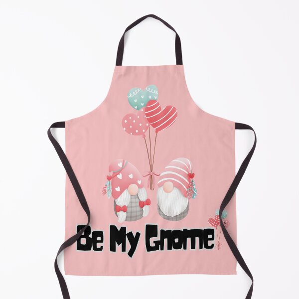 Item preview, Be My Gnome | Cute Gnome Valentine’s Day Design designed and sold by Gnome to Express.