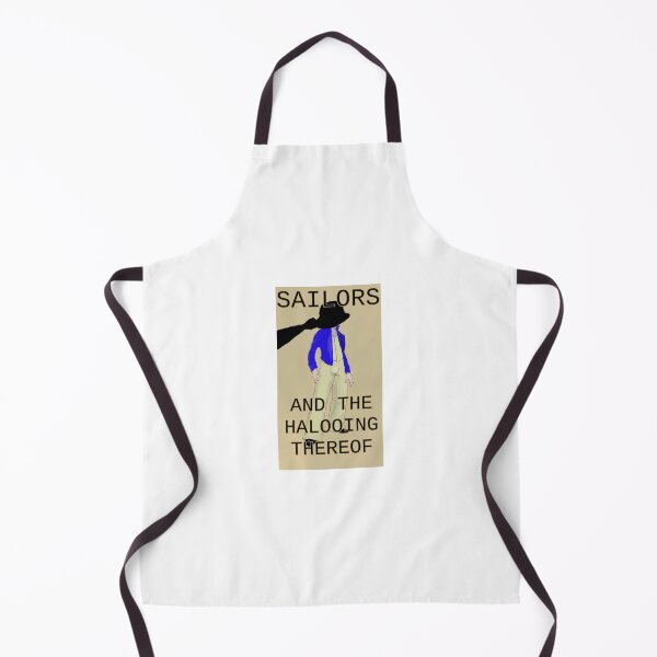 Item preview, Sailors and the Hallooing thereof designed and sold by CasperOrillian.