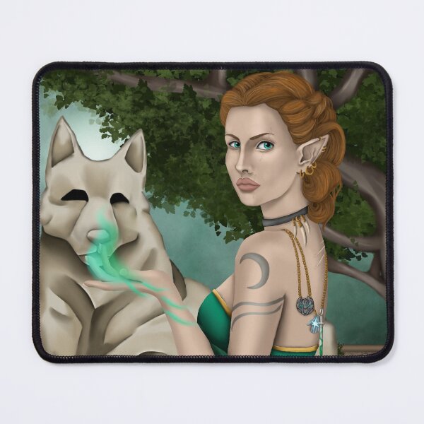 Item preview, Fen designed and sold by MoonRushers.