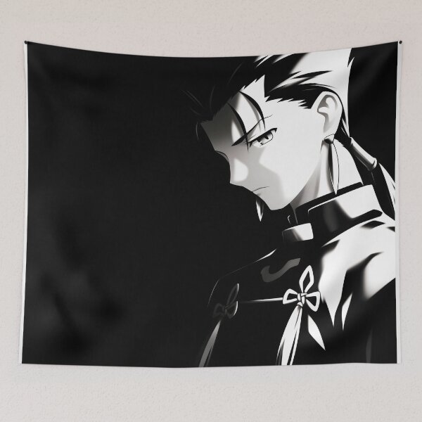 Item preview, Lancer - Fate series 19 designed and sold by Infinite-Aspire.