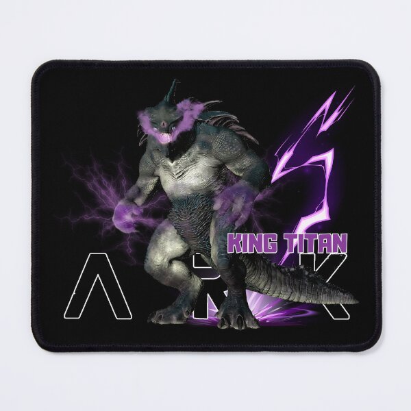 Item preview, ARK King Titan designed and sold by Kormix.