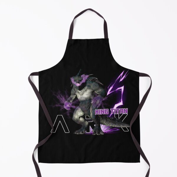 Item preview, ARK King Titan  designed and sold by Kormix.