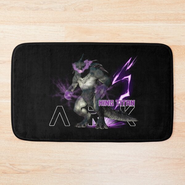 Item preview, ARK King Titan  designed and sold by Kormix.
