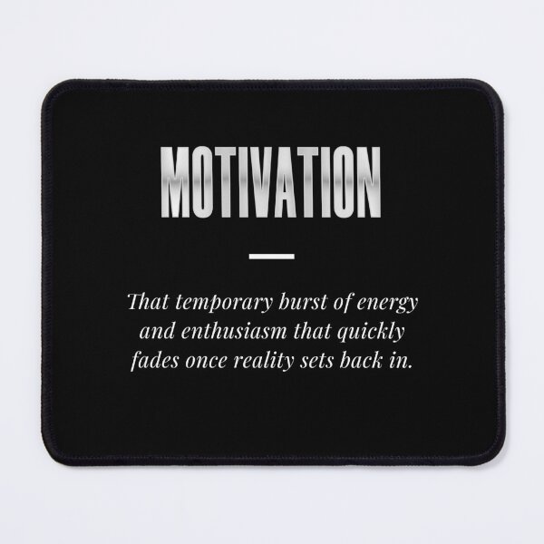 Artikelvorschau, MOTIVATION entworfen und verkauft von Syahrasi.