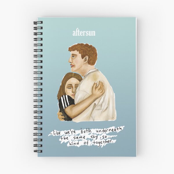 Item preview, aftersun movie poster  designed and sold by didemozberkartprints.