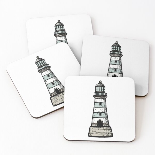 Item preview, Lighthouse  designed and sold by TheBarleyMoon.