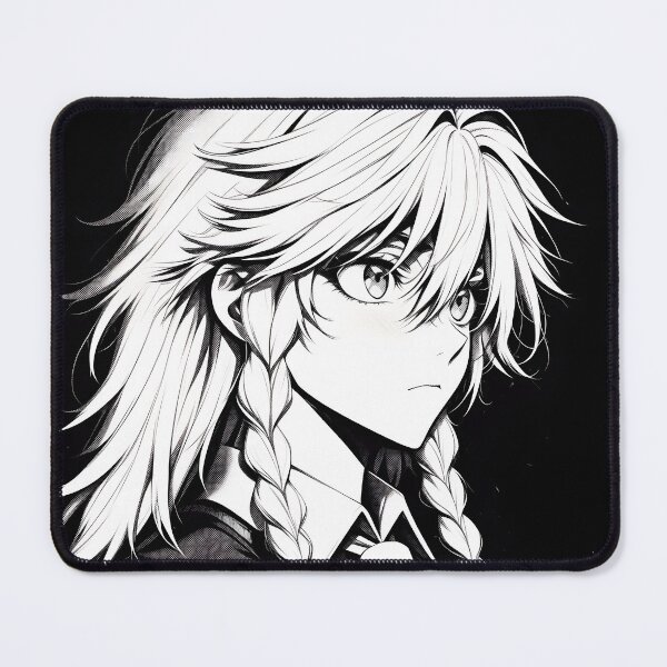 Item preview, Izayoi Sakuya - 6 designed and sold by Infinite-Aspire.