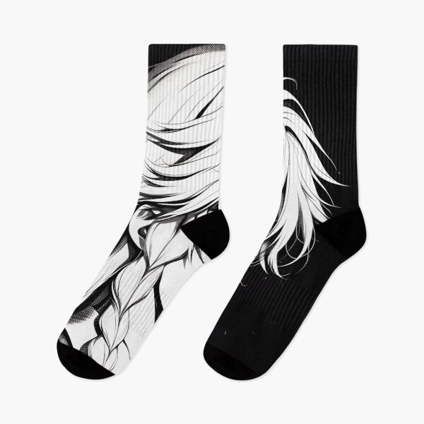 Item preview, Izayoi Sakuya - 6 designed and sold by Infinite-Aspire.