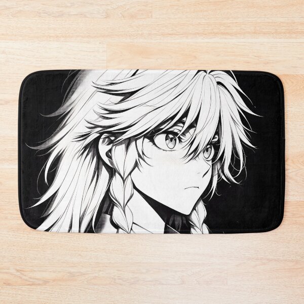 Item preview, Izayoi Sakuya - 6 designed and sold by Infinite-Aspire.