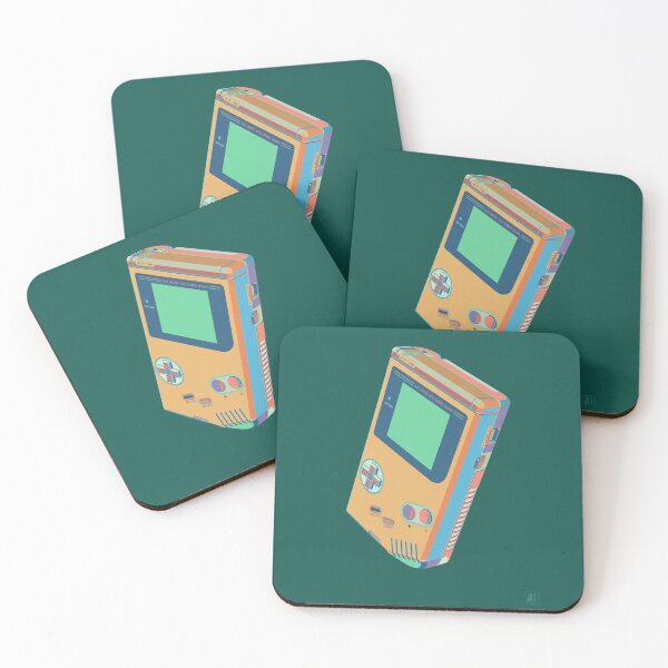 Item preview, Handheld Game - 90s Classic designed and sold by bulfin.co.