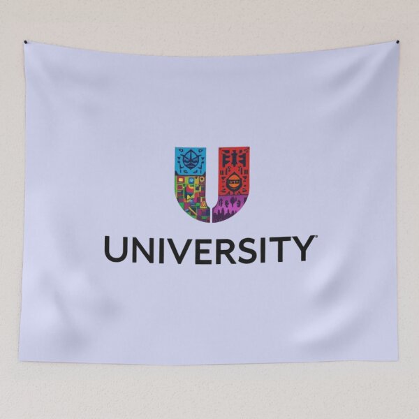 Item preview, University vibes designed and sold by 0penvimark.