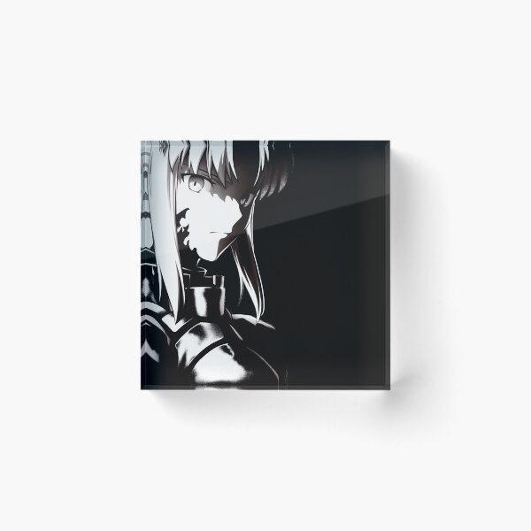 Item preview, Saber Alter - Fate series 18 designed and sold by Infinite-Aspire.