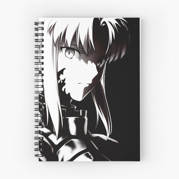 Item preview, Saber Alter - Fate series 18 designed and sold by Infinite-Aspire.