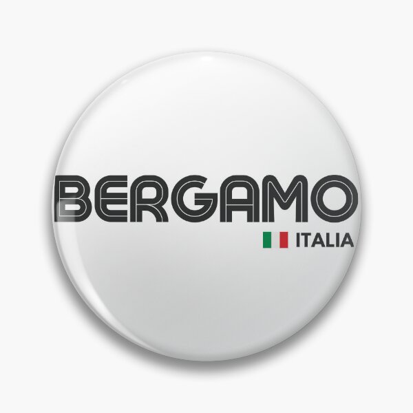 Item preview, Bergamo - Italia  designed and sold by Sketch-Shack.