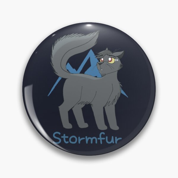 Item preview, Stormfur with Mountain symbol designed and sold by SW1996.