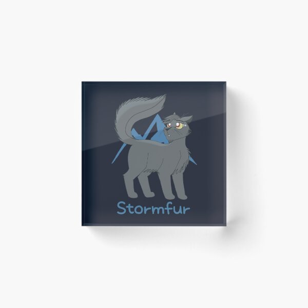 Item preview, Stormfur with Mountain symbol designed and sold by SW1996.