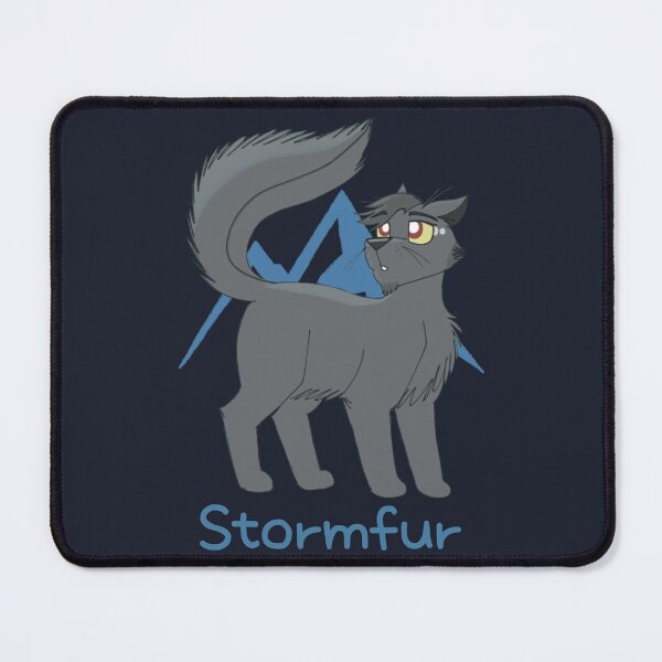 Item preview, Stormfur with Mountain symbol designed and sold by SW1996.