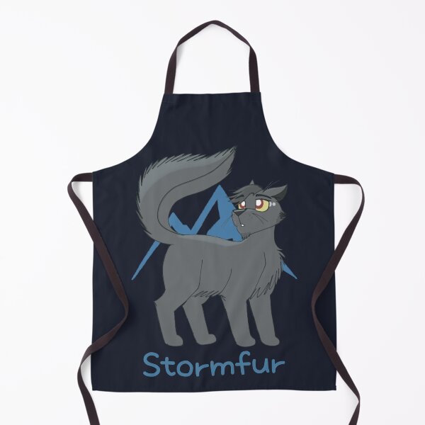 Item preview, Stormfur with Mountain symbol designed and sold by SW1996.
