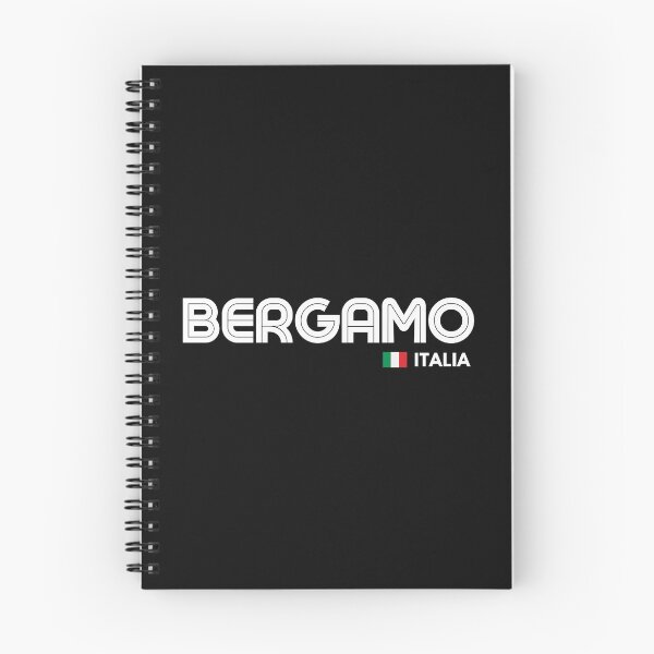 Item preview, Bergamo - Italia  designed and sold by Sketch-Shack.