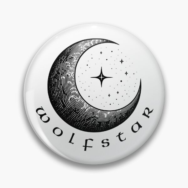 Item preview, wolfstar designed and sold by Paws and Play.