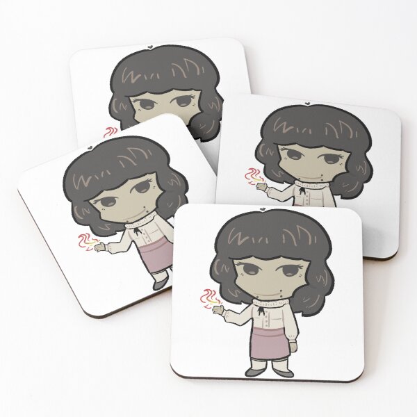 Item preview, Marina chibi designed and sold by Zeldorkle.