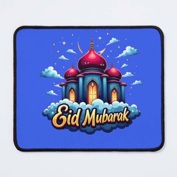 Item preview, Eid Celebration, Eid Mubark designed and sold by DeeCeeFashion.