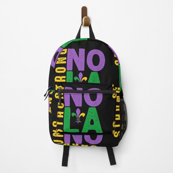 Item preview,  NoLa Strong New Orleans designed and sold by marfanna.