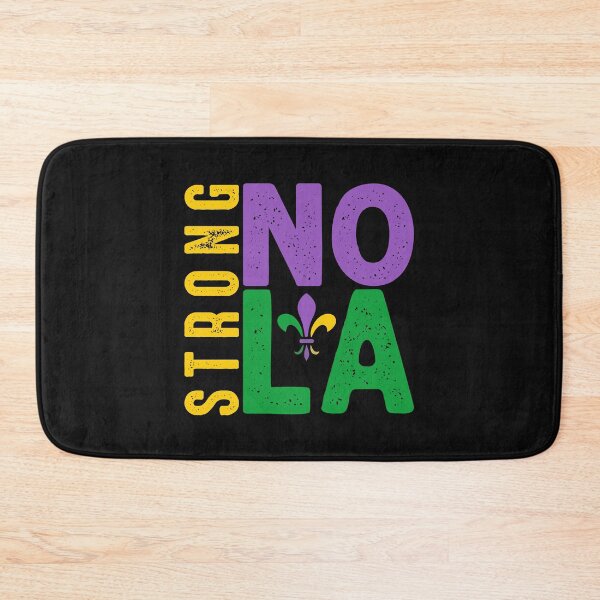 Item preview,  NoLa Strong New Orleans designed and sold by marfanna.