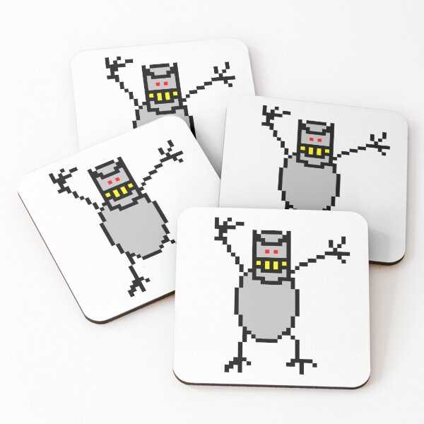 Item preview, Skifree Monster designed and sold by lomm.