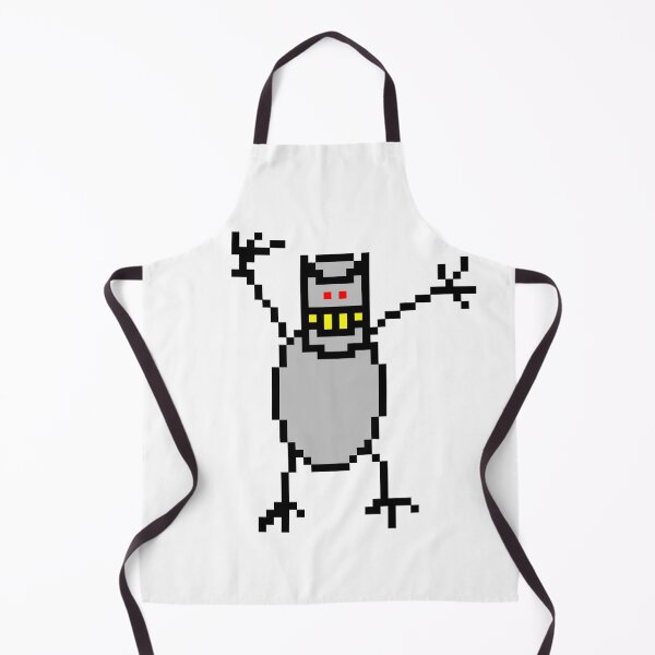 Item preview, Skifree Monster designed and sold by lomm.
