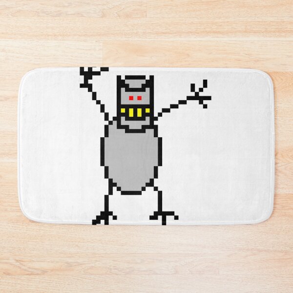 Item preview, Skifree Monster designed and sold by lomm.