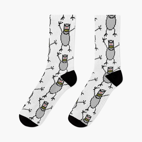 Item preview, Skifree Monster designed and sold by lomm.