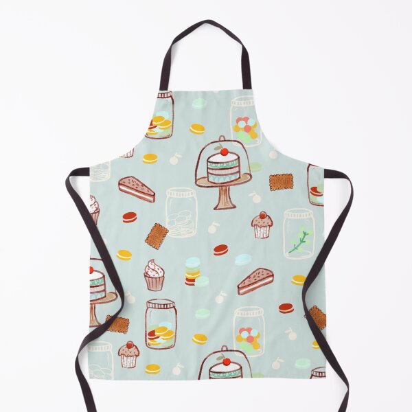 Item preview, Aqua Delicatessen designed and sold by NEWGARDEN STUDIO.