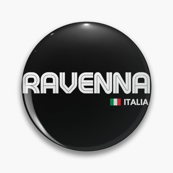 Item preview, Ravenna - Italia  designed and sold by Sketch-Shack.