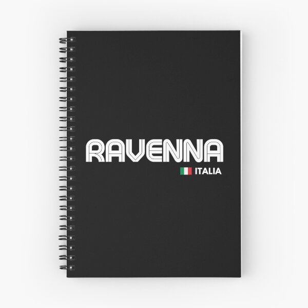 Item preview, Ravenna - Italia  designed and sold by Sketch-Shack.