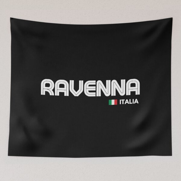 Item preview, Ravenna - Italia  designed and sold by Sketch-Shack.