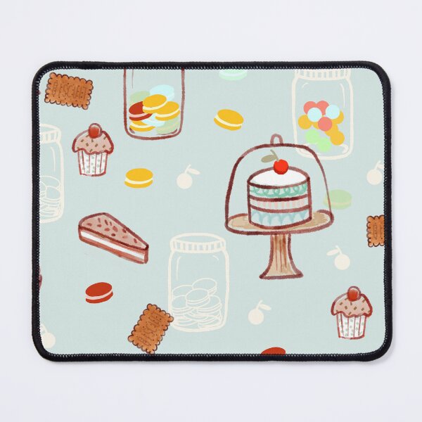 Item preview, Aqua Delicatessen designed and sold by NEWGARDEN STUDIO.