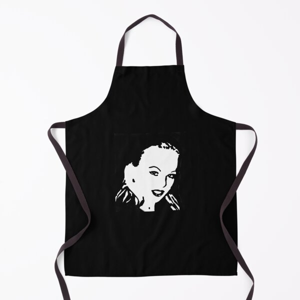 Item preview, Silvia Saint designed and sold by Chad's Fresh Art.
