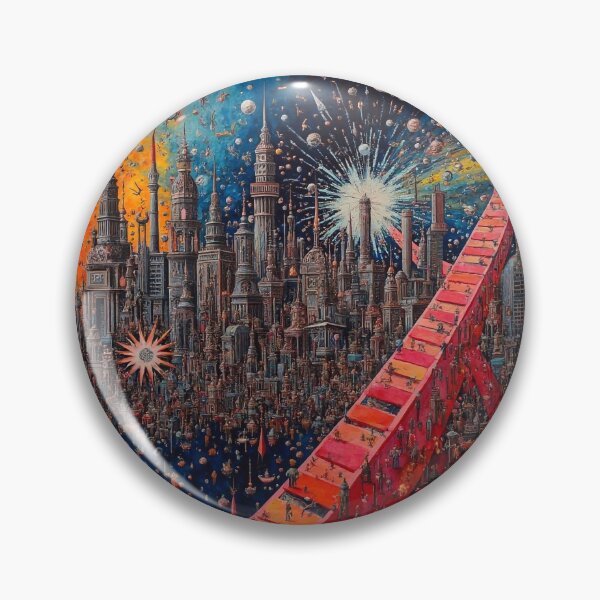 Item preview, Space Tourism designed and sold by m-y-A-I-A-R-T-.