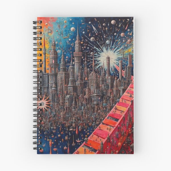 Item preview, Space Tourism designed and sold by M-Y-A-R-T-.