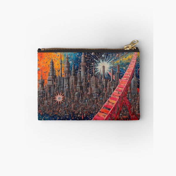 Item preview, Space Tourism designed and sold by M-Y-A-R-T-.