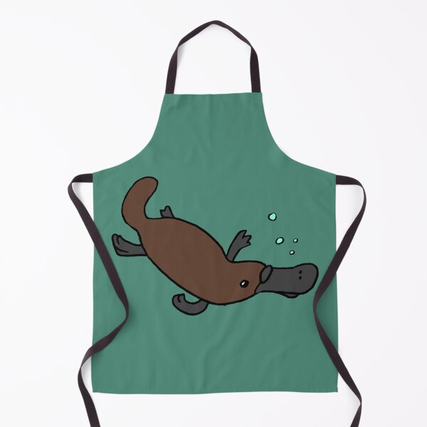 Item preview, Platypus designed and sold by fierywolfdesign.