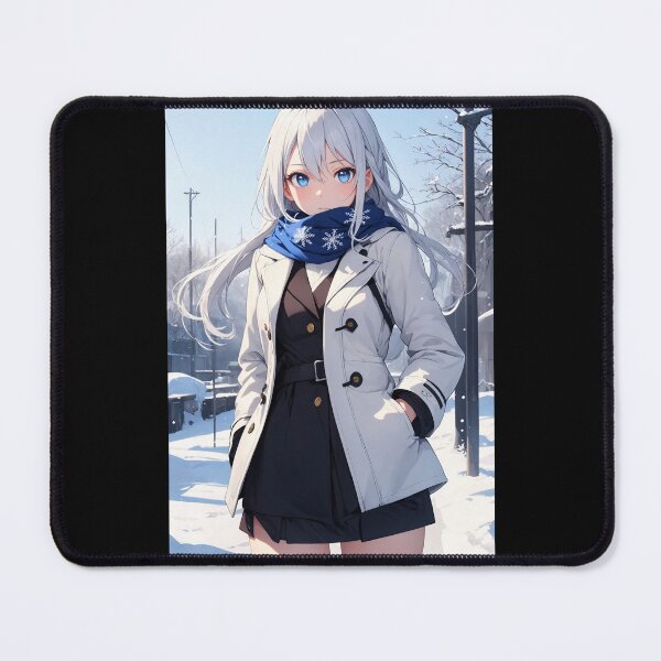 Item preview, Natsuragi Sakusa designed and sold by iloveanimechibi.