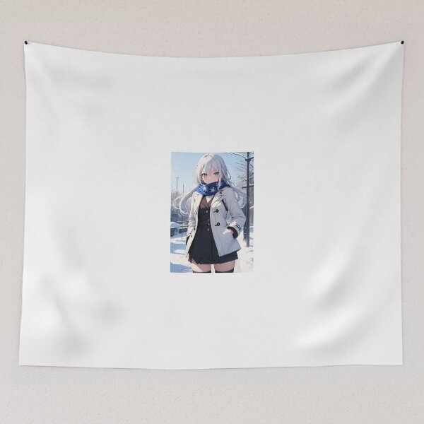 Item preview, Natsuragi Sakusa designed and sold by iloveanimechibi.