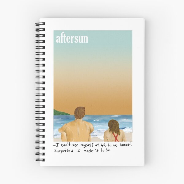 Item preview, aftersun  movie poster  designed and sold by didemozberkartprints.
