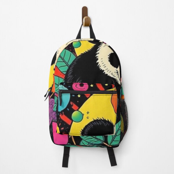 Item preview, Psychedelia Animali 2 Panda designed and sold by George Hutton Hunter.