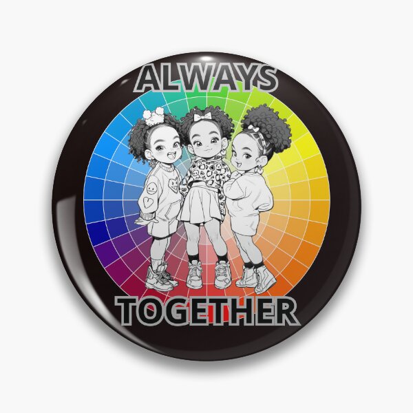 Item preview, ALWAYS TOGETHER designed and sold by Tadeusz1.