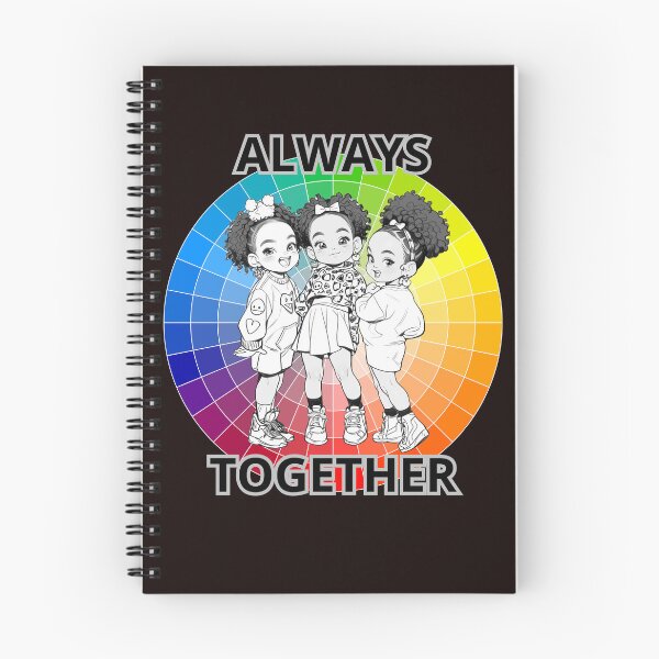 Item preview, ALWAYS TOGETHER designed and sold by Tadeusz1.