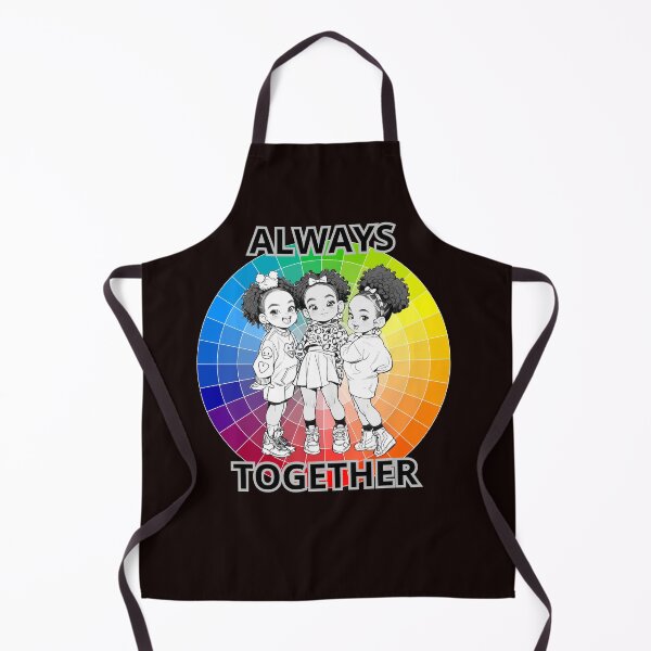 Item preview, ALWAYS TOGETHER designed and sold by Tadeusz1.